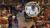 La Victoria: adulto de 51 años se perdió hace más de un mes en inmediaciones del mercado Matute