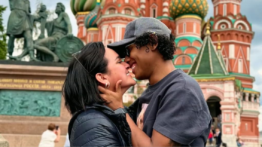 Daniela Darcourt y Waldir Felipa anunciaron el fin de su relación a mediados de octubre de 2025.