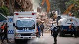 Venezuela: restringen el ingreso de personas al estado de La Guaira debido a los terremotos