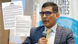 ONPE separa a su secretario general luego de que este denunciara manipulación de sus equipos informáticos