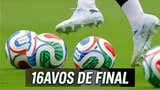 16avos de final del Mundial 2026: estos son los clasificados, llaves, fechas y horarios de los cruces