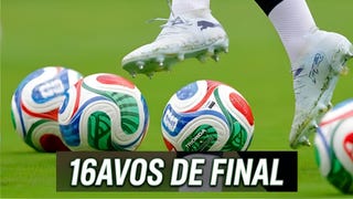 16avos de final del Mundial 2026: clasificados, llaves confirmadas, fechas y horarios de los cruces
