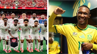 Canadá vs. Sudáfrica: ¿a qué hora juegan y dónde ver el partido por 16vos del Mundial 2026?