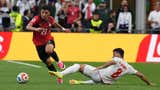 Egipto vs Irán: resumen e incidencias del partido por el Grupo G del Mundial 2026