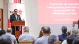 Ministerio de Energía y Minas anunció que se instalará un complejo petroquímico en Paita