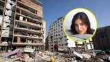 Isabella Ladera difunde casos de desaparecidos en Venezuela por terremoto y hace pedido para buscar a familiar