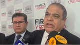MEF advierte que trabajadores CAS podrían quedarse sin gratificación si Congreso no aprueba pago gradual: 