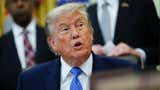 Donald Trump acusa a Irán de atacar buques en Ormuz: 