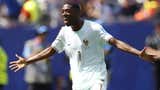 Y ya son tres: Ousmane Dembélé marca un espectacular hat-trick para la victoria parcial de Francia ante Noruega en el Mundial 2026