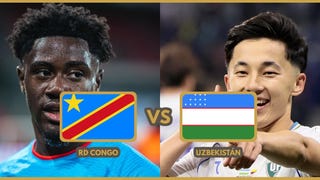 RD Congo vs Uzbekistán EN VIVO vía DSports y RPP: duelo decisivo en Atlanta por la fecha 3 del Mundial 2026