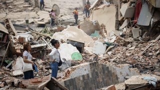 ¿Cómo es La Guaira, el estado de Venezuela atravesado por los desastres naturales?