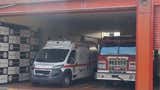 Contingente de 40 bomberos recibió la autorización y se encuentra listo para viajar a Venezuela tras terremotos