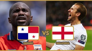 Panamá vs. Inglaterra EN VIVO: chocan en New Jersey por el Grupo L del Mundial 2026