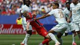 Francia vs. Noruega: incidencias del partido por el Grupo I del Mundial 2026