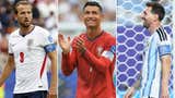 Partidos de hoy sábado 27 de junio de 2026: horarios y canales TV para ver EN VIVO la Copa Mundial 2026