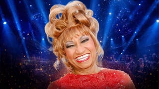 ¡Azúcar! La inconfundible voz de Celia Cruz será recreada con IA, pero su uso estará sujeto a estricta supervisión
