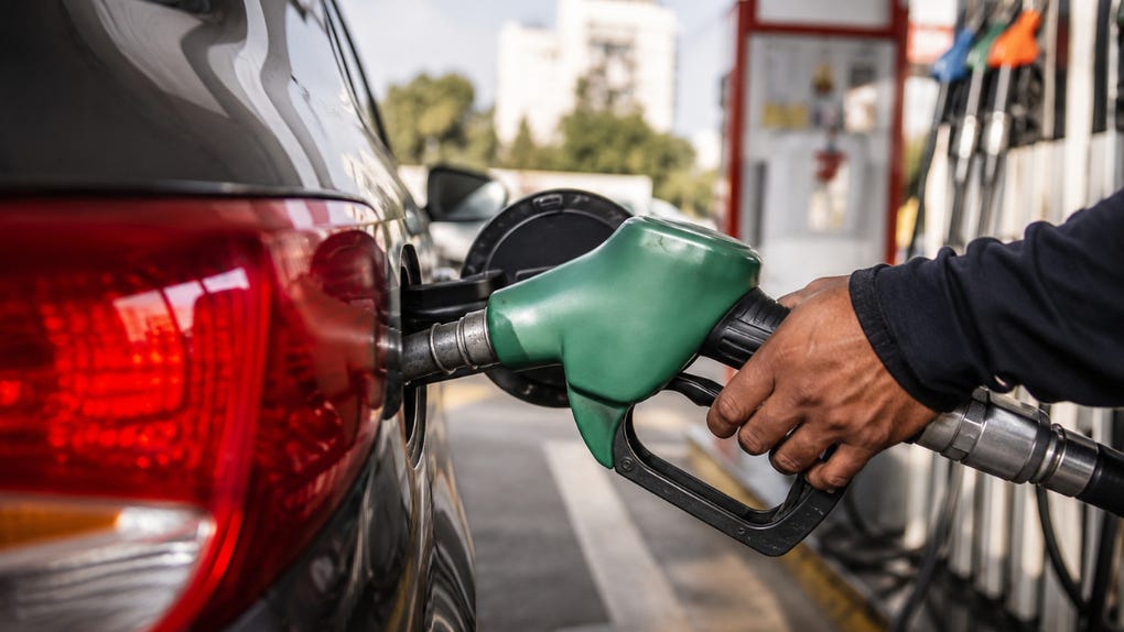 Precios de gasolinas bajan en Perú: diésel y gasoholes mayoristas caen hasta 22% y aún con margen para seguir reduciéndose