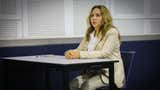 Amparo Ortega renunció al proceso de selección de jefe de la ONPE: solo queda un candidato en carrera