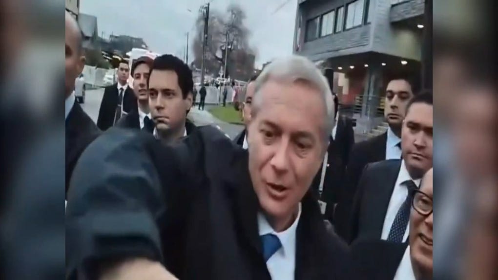 El tenso altercado que protagonizó el presidente de Chile, José Antonio Kast, con una mujer que lo llamó demagogo se viralizó en las últimas horas.