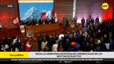 JNE anuncia fechas de proclamación de resultados presidenciales y entrega de credenciales a la fórmula ganadora