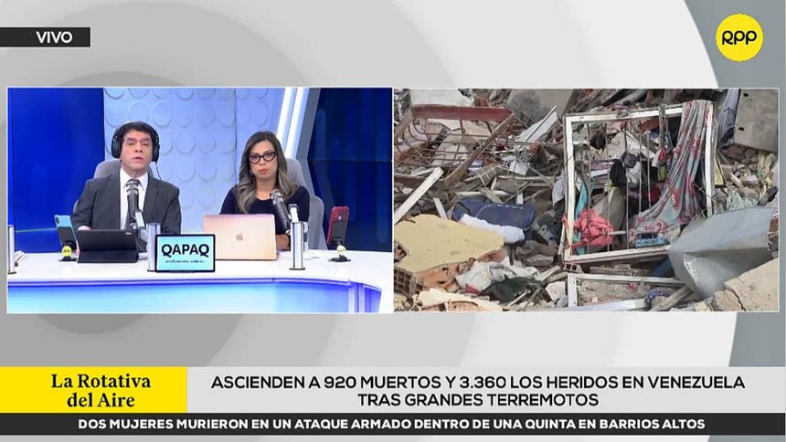 Venezuela