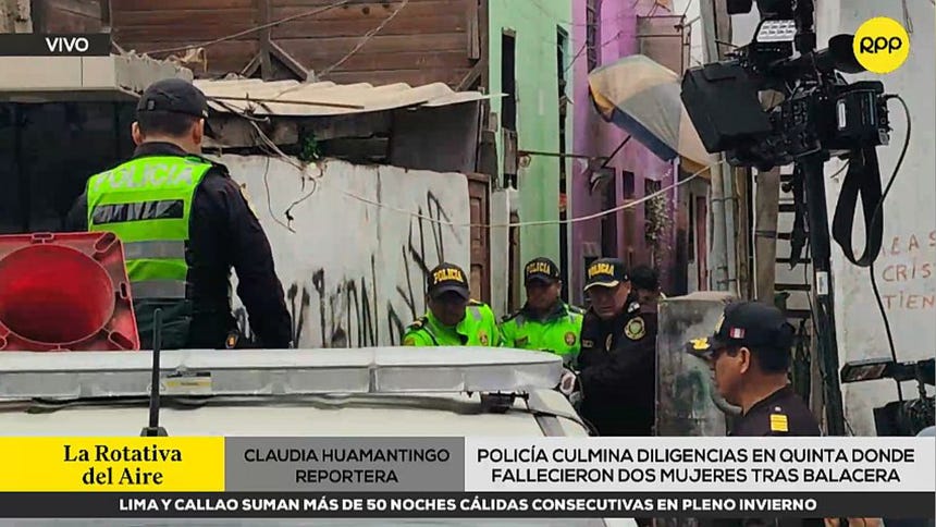 Cercado de Lima