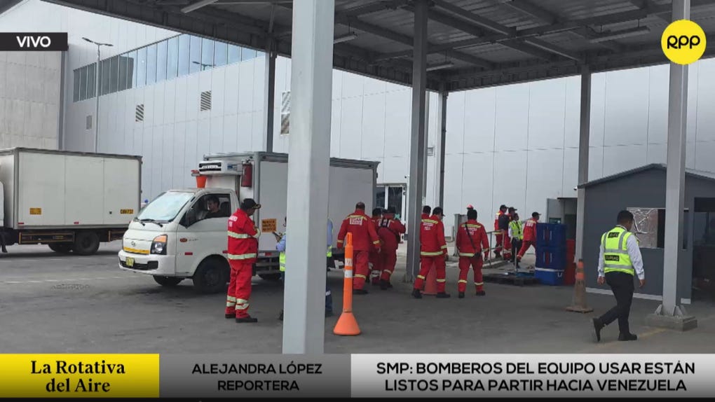 Los especialistas participarán en operaciones técnicas de localización de personas atrapadas entre estructuras colapsadas.