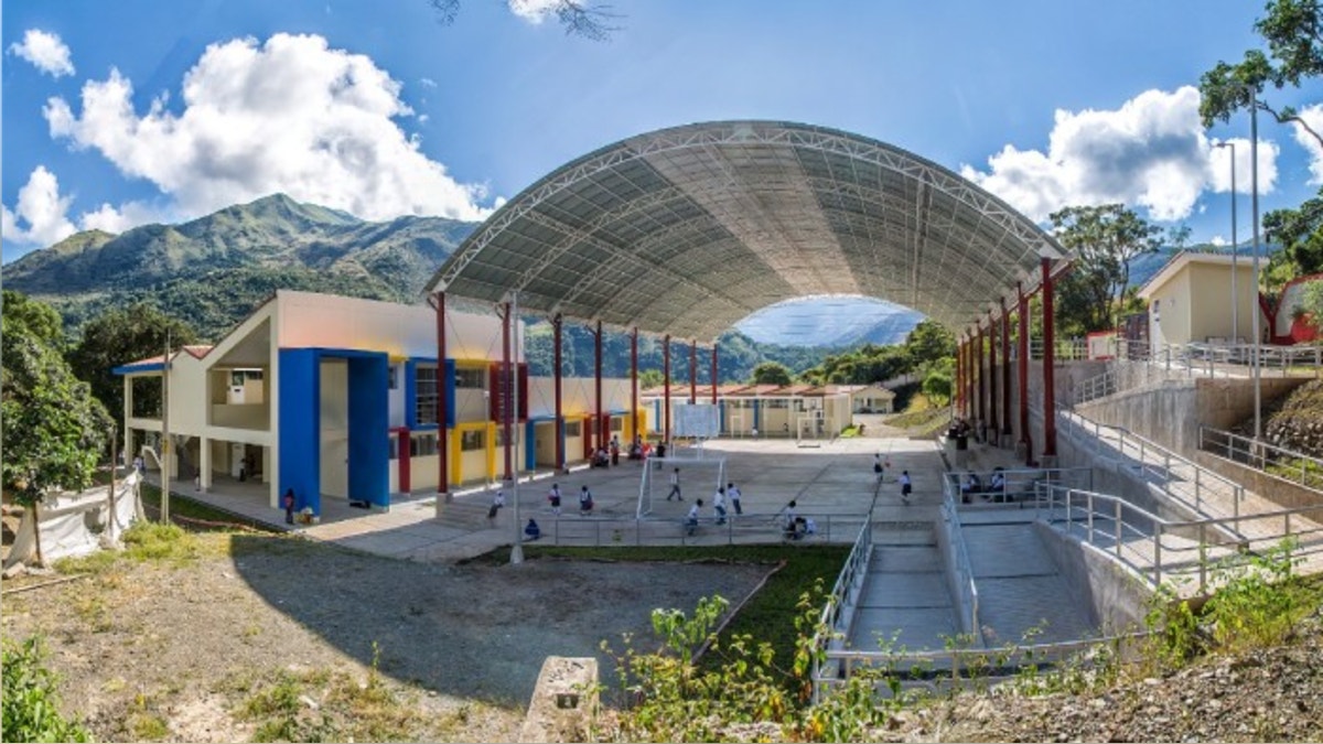 Obras por impuestos llega a los S/5 266 millones y marca un récord histórico en el primer semestre