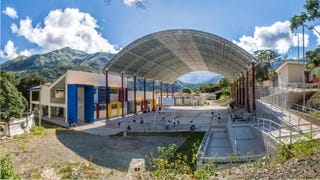 Obras por impuestos llega a los S/5 266 millones y marca un récord histórico en el primer semestre
