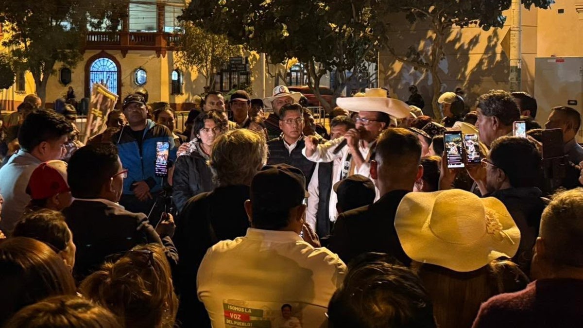 Mininter desestimó solicitud de garantías para marcha convocada por Juntos por el Perú para este sábado