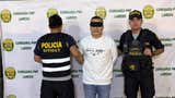 La Libertad: detienen a excandidato al Congreso por tener alerta roja de Interpol