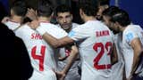 “Han hecho todo lo posible para eliminarnos”: la dura acusación contra la FIFA del capitán de Irán