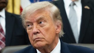Donald Trump acusa de nuevo a Irán de violar el acuerdo y amenaza con intensificar los ataques