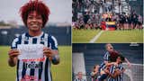 Alianza Lima conmueve con un mensaje de solidaridad para Venezuela tras los terremotos