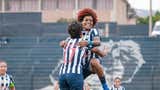 Alianza Lima golpeó primero: venció 1-0 a Universitario y dejó abierta la semifinal del Apertura de la Liga Femenina