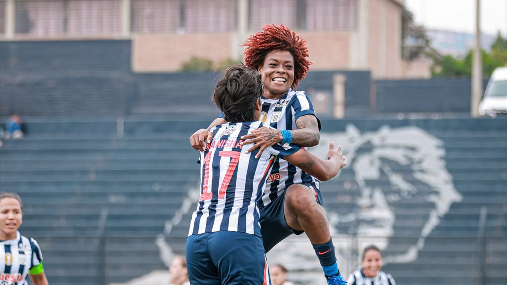 Alianza Lima se impuso 1-0 contra Universitario por el partido de ida por el Torneo Apertura