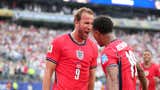 Inglaterra ganó 2-0 a Panamá y quedó primero en el Grupo L del Mundial 2026