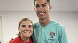 Cristiano Ronaldo recibió emotivo mensaje de su madre en momento clave del Mundial 2026: 