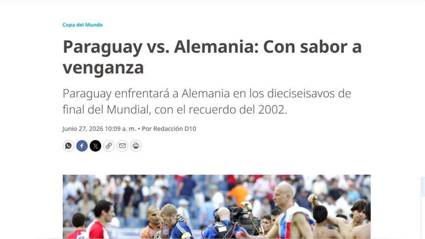Última Hora