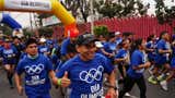 Unidos por el deporte: así se vivió la Gran Carrera Olímpica 3K