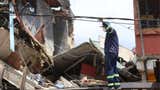 Un nuevo sismo de magnitud 4.8 sacude la costa de Venezuela