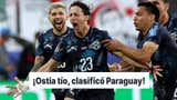 “¡Ostia tío, clasificó Paraguay!”: la prensa guaraní celebra y pide revancha ante Alemania