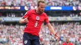Harry Kane hizo historia con Inglaterra: rompió un récord en los mundiales y superó a Cubillas