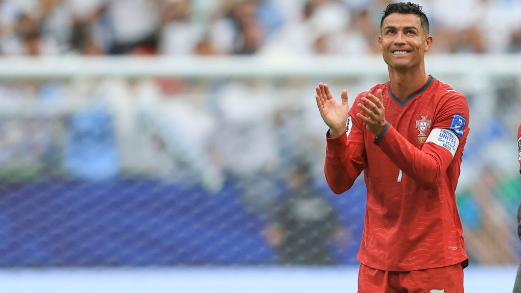 Portugal integró el Grupo K del Mundial 2026 junto con Colombia, Uzbekistán y RD Congo.