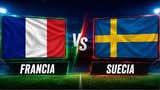 Francia vs. Suecia jugarán en 16avos de final: conoce la fecha y hora del partido por el Mundial 2026