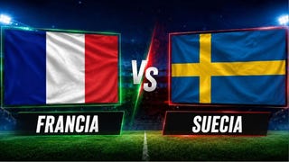 Francia vs. Suecia jugarán en 16avos de final: conoce la fecha y hora del partido por el Mundial 2026