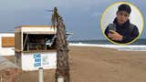 Chorrillos: piden ayuda para encontrar a joven estudiante de Medicina desaparecido en playa La Chira