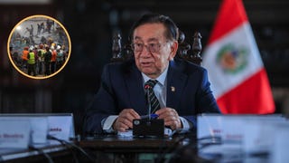 Gobierno peruano autorizó donación de ayuda humanitaria para Venezuela