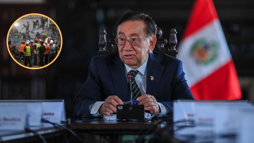 Peruvian Government Authorized Donation of Humanitarian Aid for Venezuela
