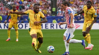 Croacia vs Ghana: resumen e incidencias del partido por el de la fecha 3 del Mundial 2026